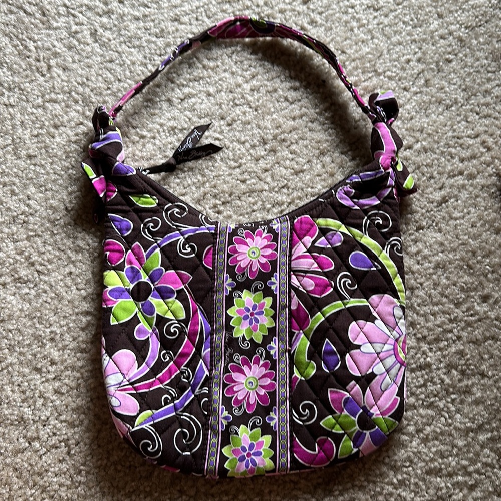 Vera Bradley Bag - Picture 2 of 3